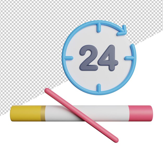 PSD no smoking tobacco