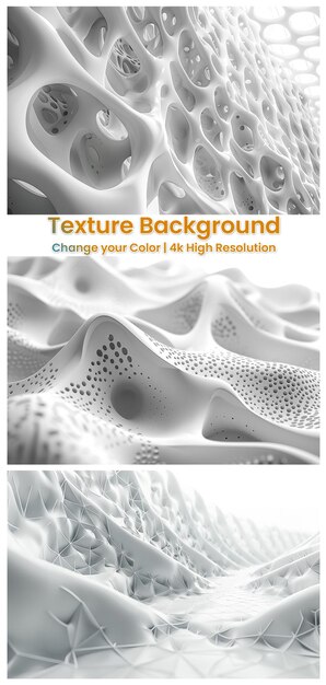 PSD old torn paper isolated on white background