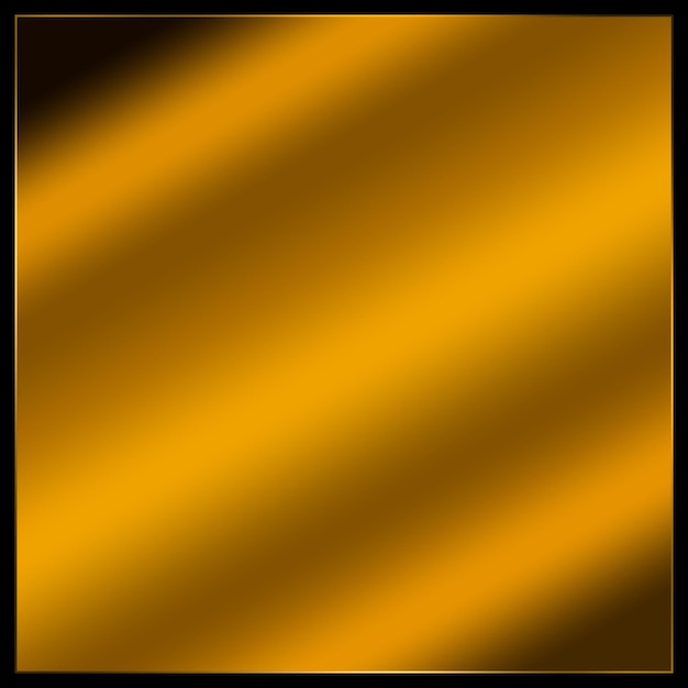 PSD orange background paper editable orange gradient luxury golden square frame rectangle psd forma
