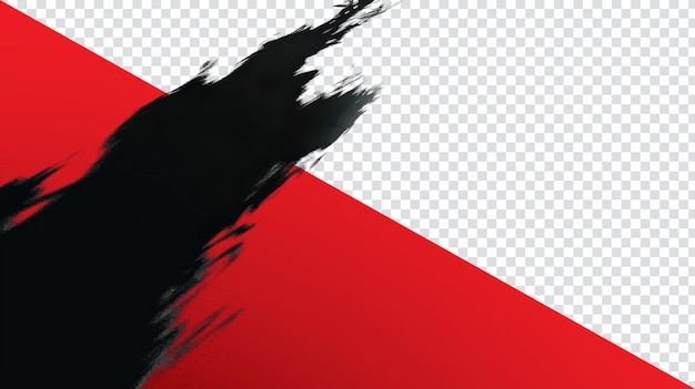 PSD overlay shadows for ultra hd imagery on white background for creative design and visual projects