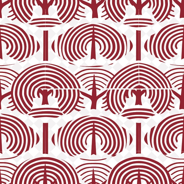 PSD a pattern with the arrows pointing to the right