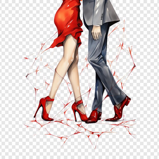 PSD a pink train with a pink front and the snow on it