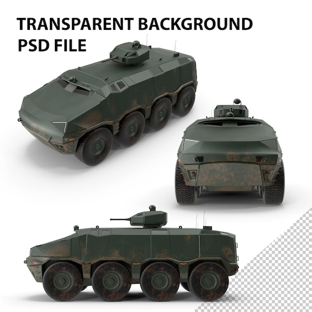 PSD plastic bottle yellow