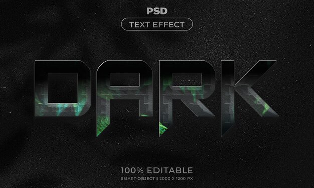 PSD a poster for the park of the screenshot