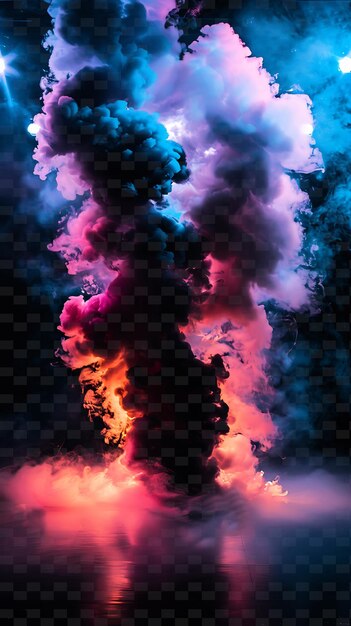 PSD the power of the universe