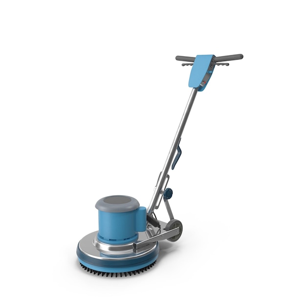 PSD professional floor buffer polisher machine