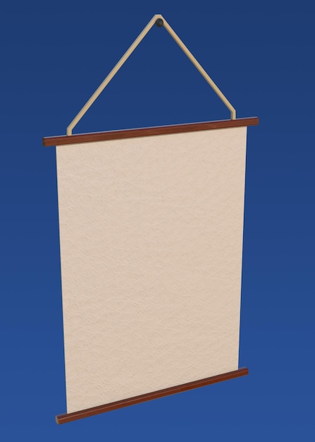 PSD psd calendar mockup