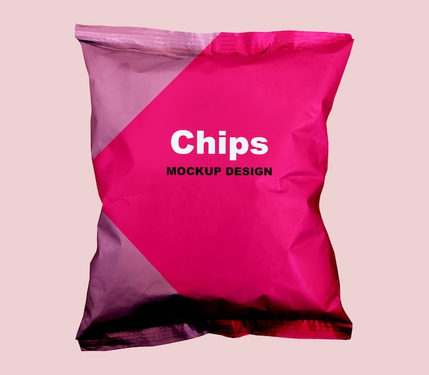 PSD psd chips design for mockup