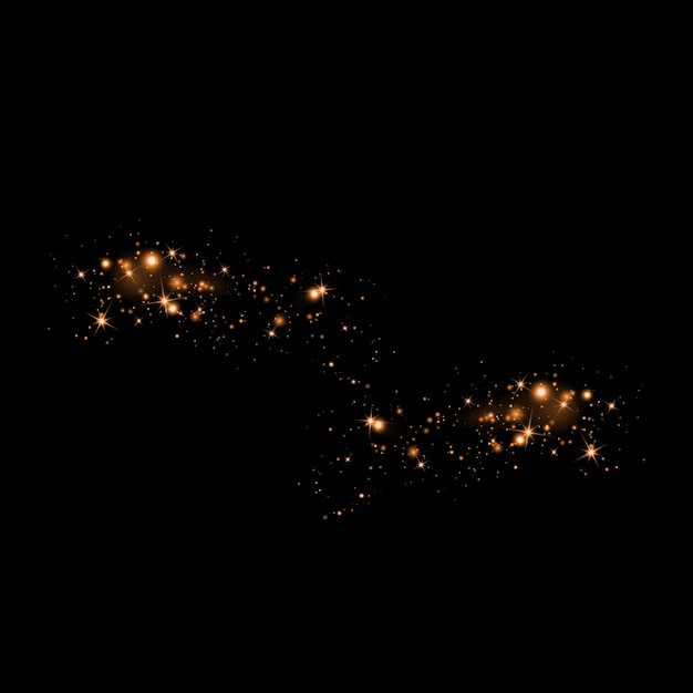 PSD psd light effects background