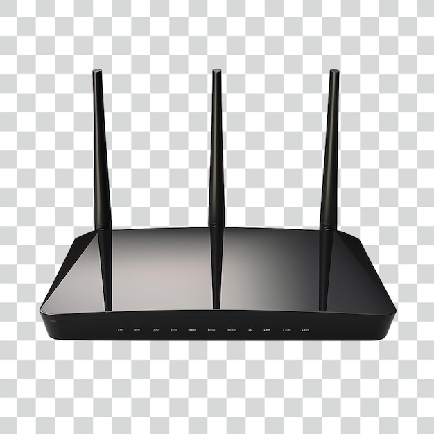 PSD psd router wifi transparent