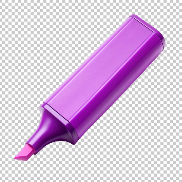 PSD purple highlighter