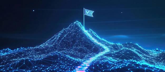 PSD reaching the peak of success