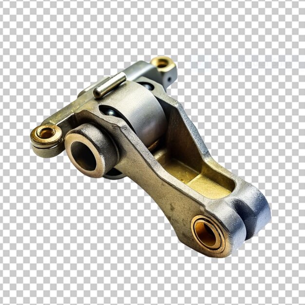 PSD realistic brake caliper tool in highresolution glory