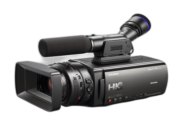 PSD recorder psd on a white background