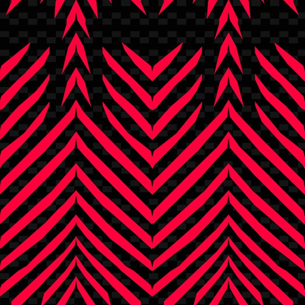 PSD the red and black pattern of the black diamond