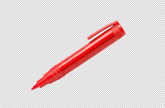 PSD red marker underlines key important points