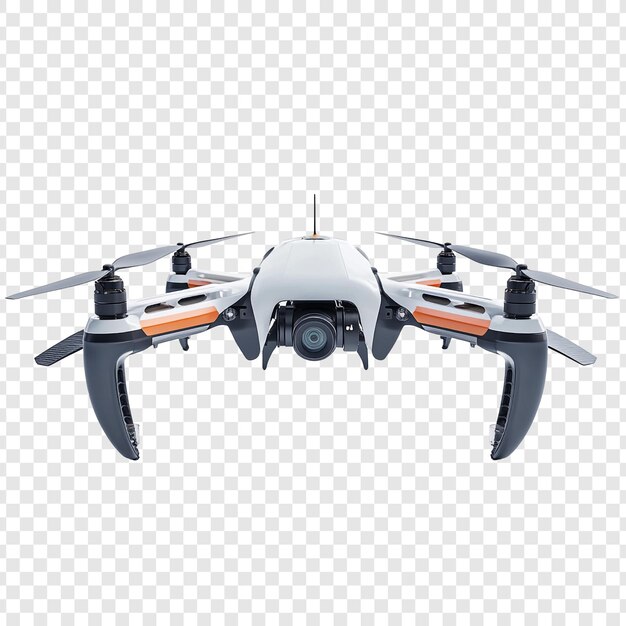 PSD a remote control plane is shown in the picture