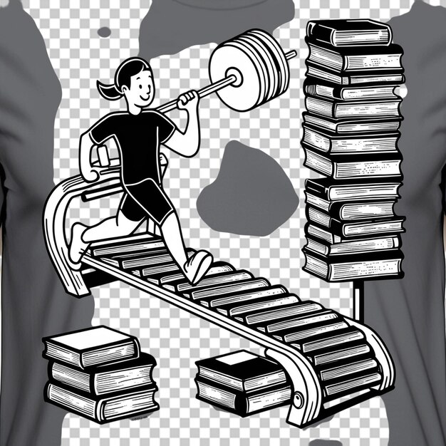 PSD return borrowed book day