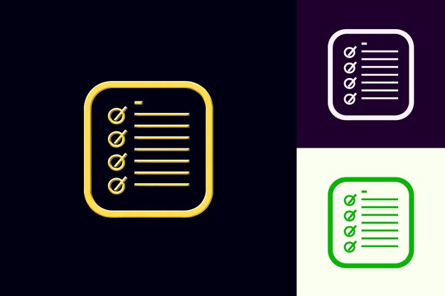 PSD a screen with the word quot z quot on it