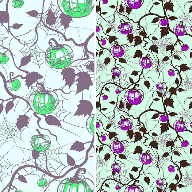 PSD a set of wallpapers with a bird in a cage