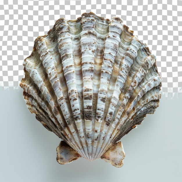 PSD a shell with the word shell on it