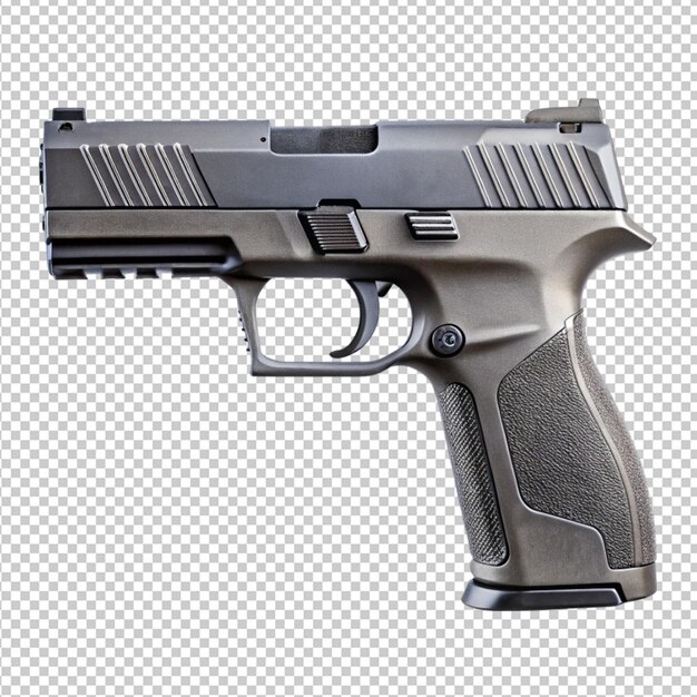 PSD sig sauer p320