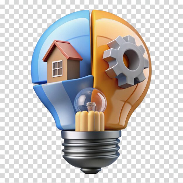 PSD smart home innovation