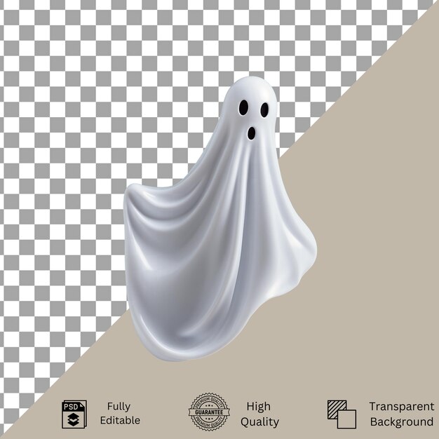 PSD spooky phantom