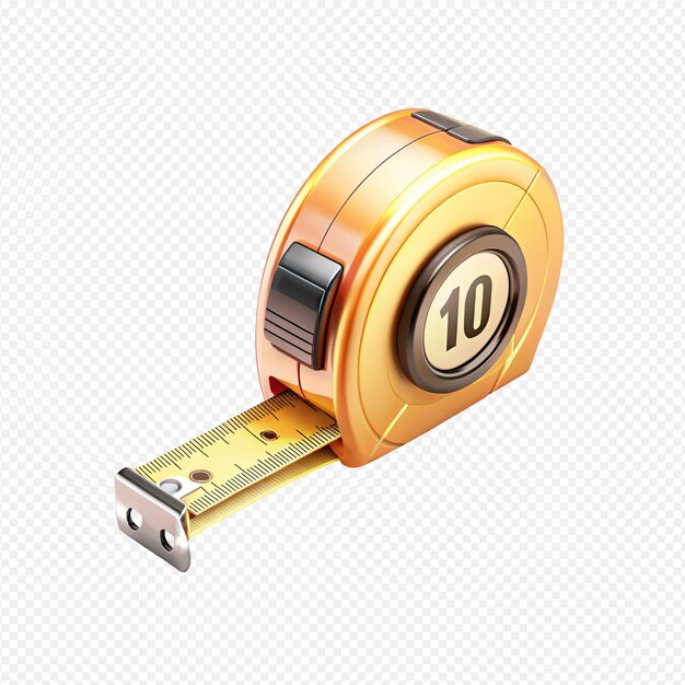 PSD the tape is coiled around the handle