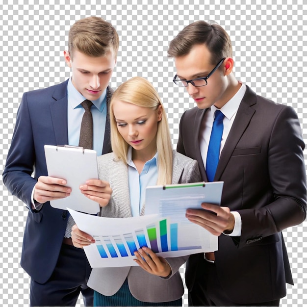 PSD teamwork process