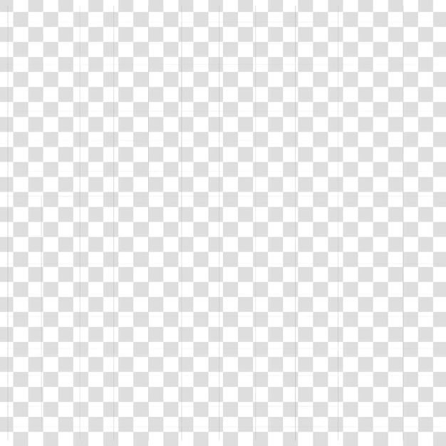PSD transparent grid background pattern