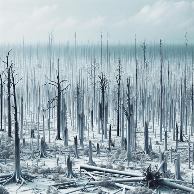 PSD understanding global warming causes effects and solutions