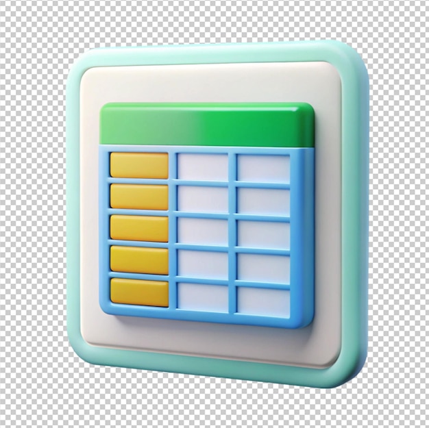 PSD a universal icon