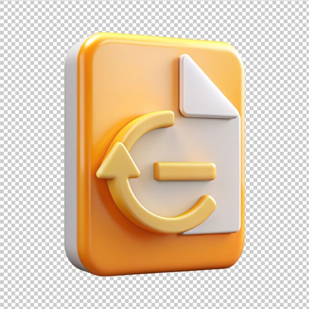 PSD a universal icon