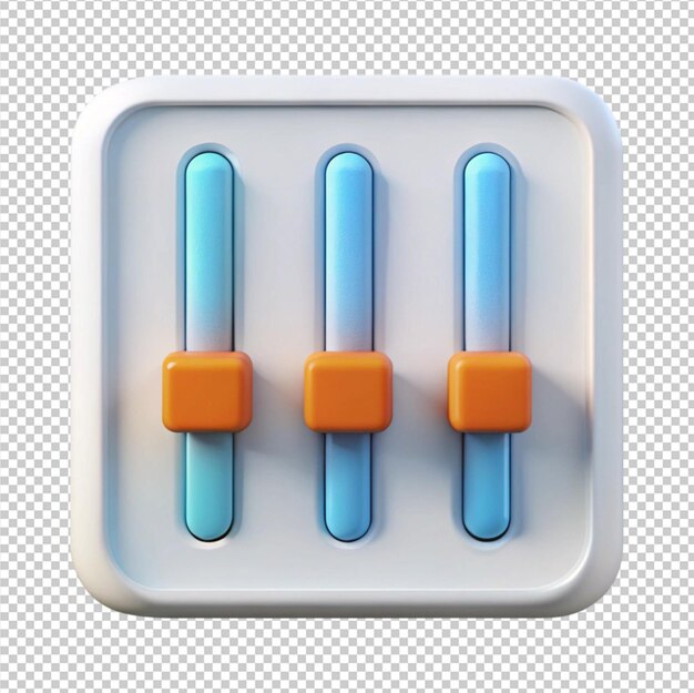 PSD a universal icon