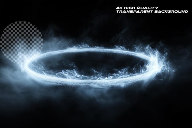 PSD used dual element which is transparent background