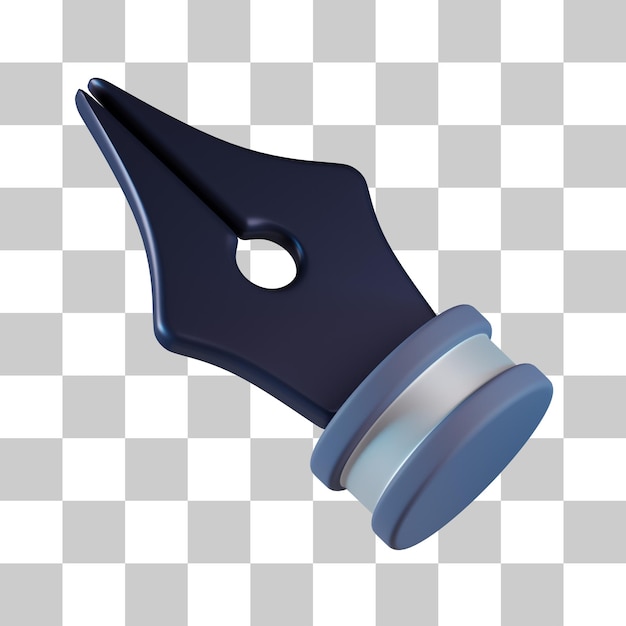 PSD vector symbol 3d icon