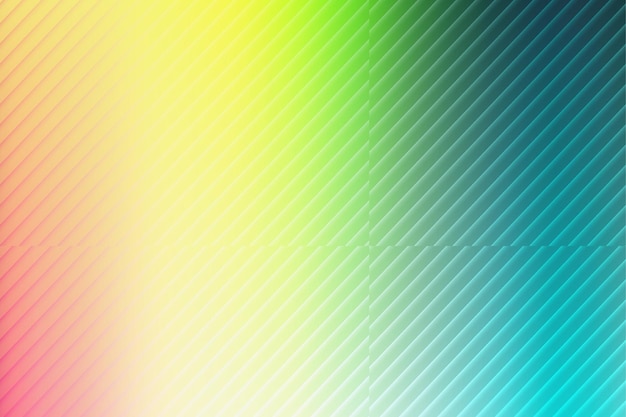 PSD a vibrant gradient background featuring a spectrum of colors transitioning from warm hues to cool tones with subtle diagonal lines adding depth and texture to the image