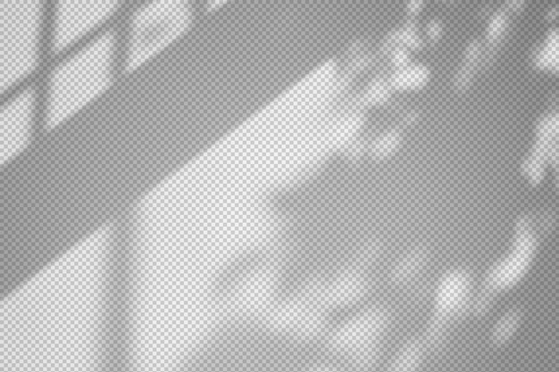 PSD wall shadow overlay background design