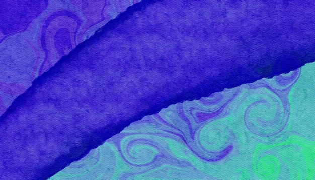 PSD watercolor background