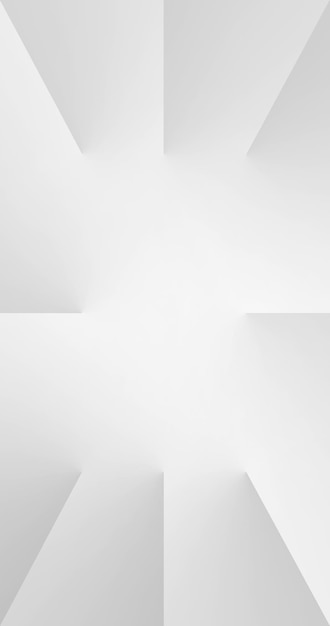 PSD a white wall with a row of white squares.