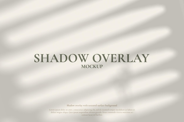 PSD window frame shadow background design element