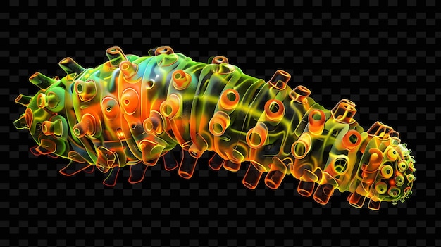 PSD the word fire is on the black background