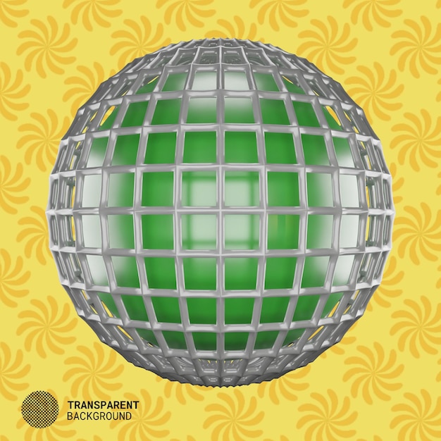 PSD world office clock