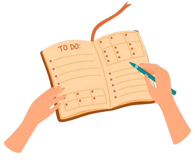 Vector 0227_hand_note