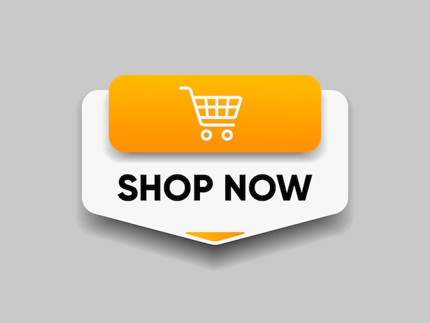 Vector 3d click here web buttons set of action button hand cursor and arrow pointing click link buttons