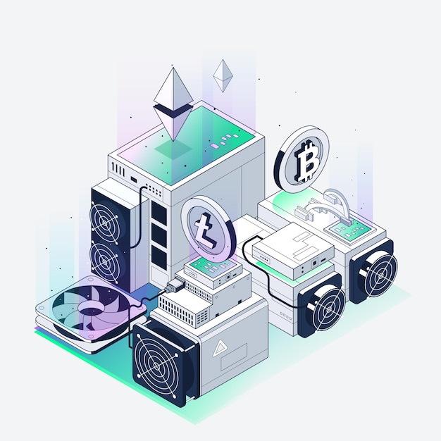 Vector 3d software suite interface displayed on a computer monitor viewport of program for motion designer