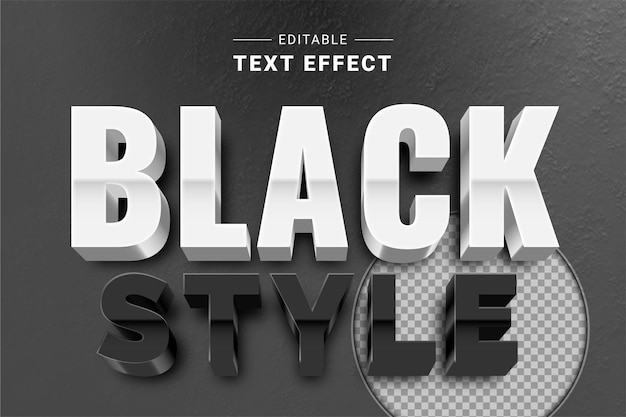 Vector 3d text effect is an amazing text effect that will make your designs more attractive easy for use just change the text in your illustrator vector graphic styles shop