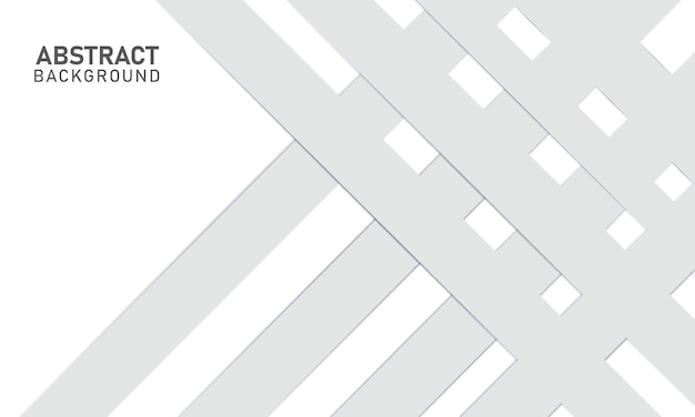 Vector abstract background