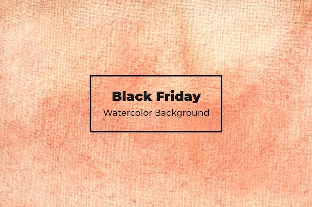 Vector abstract black friday watercolor shading brush   texture